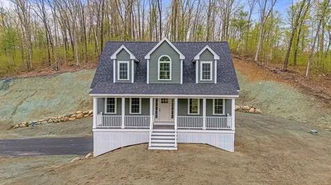 21 Cherryfield Way Barrington NH 03825