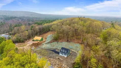 21 Cherryfield Way Barrington NH 03825