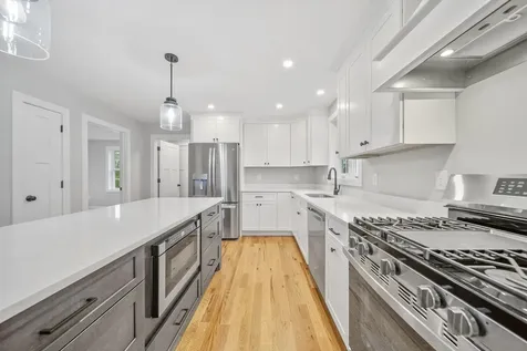 21 Cherryfield Way Barrington NH 03825
