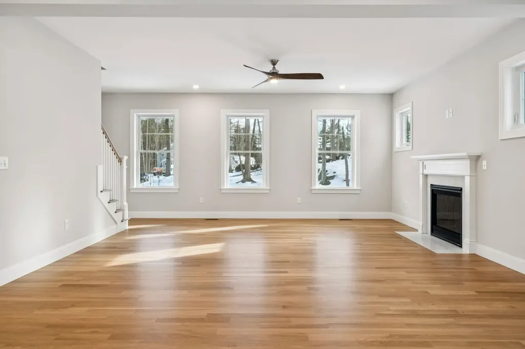 20 Washburn Farm Lane Kittery ME 03905