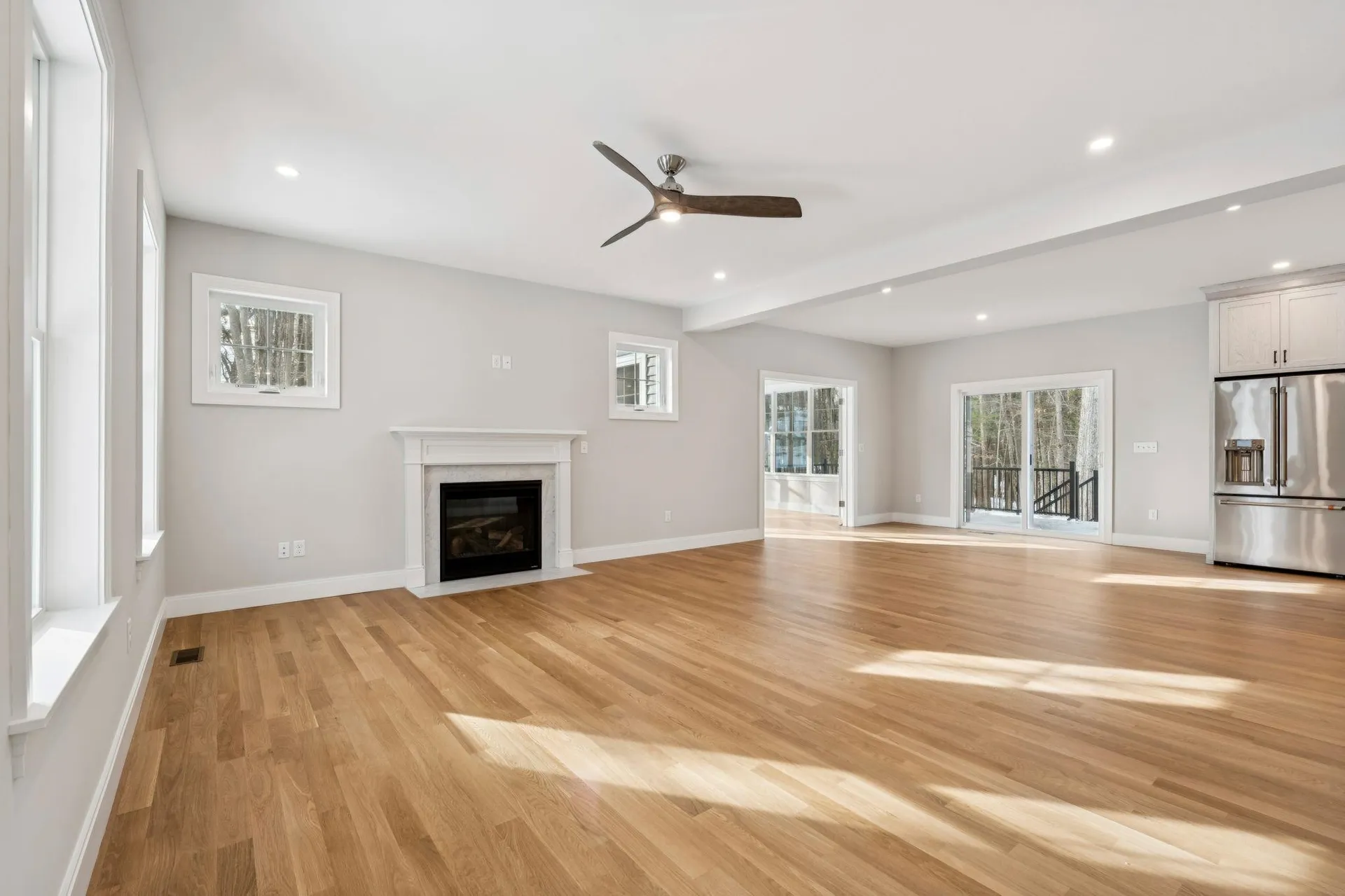 20 Washburn Farm Lane Kittery ME 03905