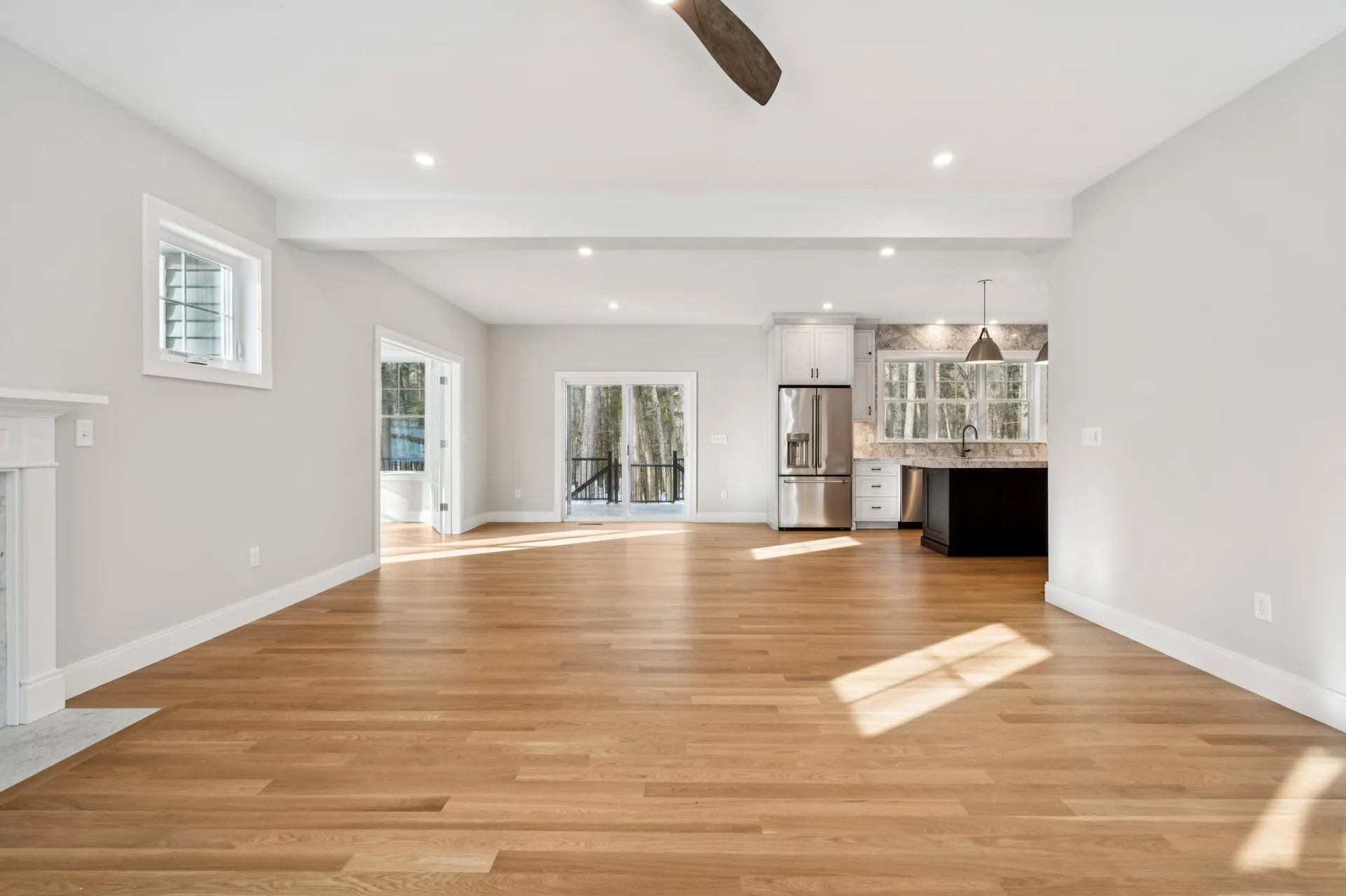 20 Washburn Farm Lane Kittery ME 03905