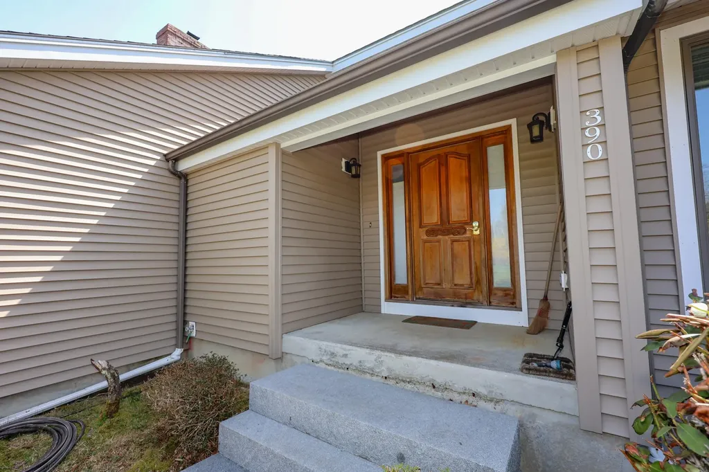 390 Bear Hill Road Loudon NH 03307