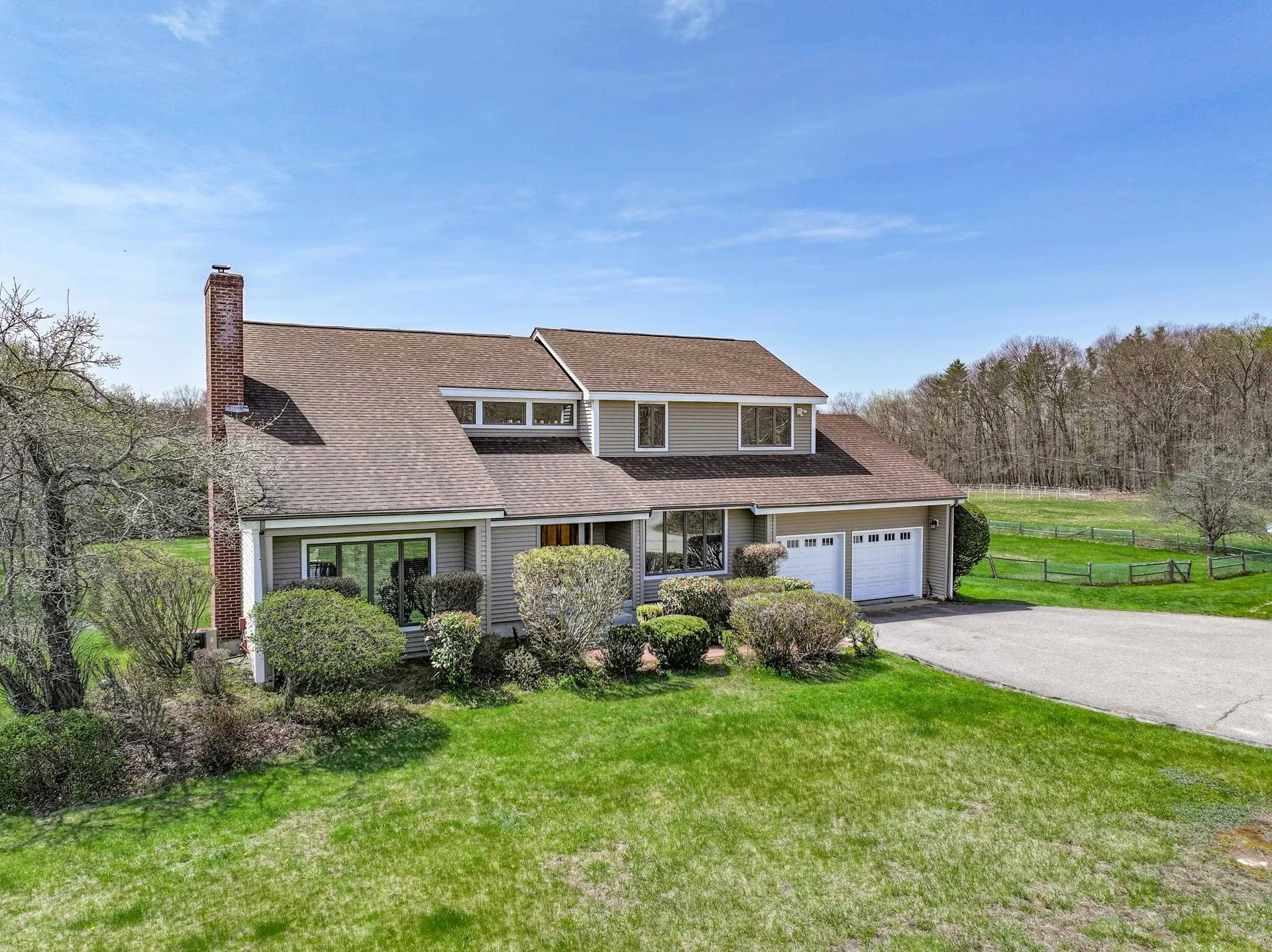 390 Bear Hill Road Loudon NH 03307