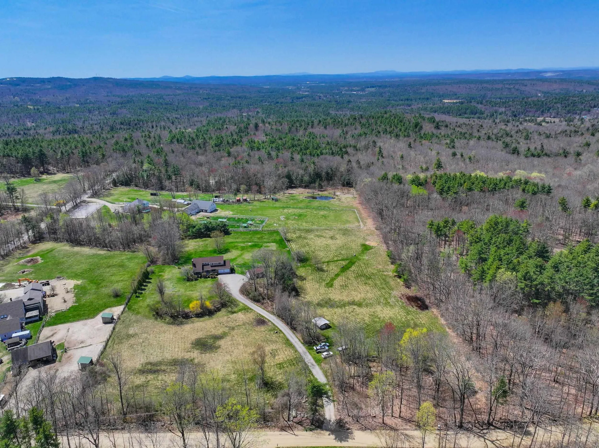 390 Bear Hill Road Loudon NH 03307