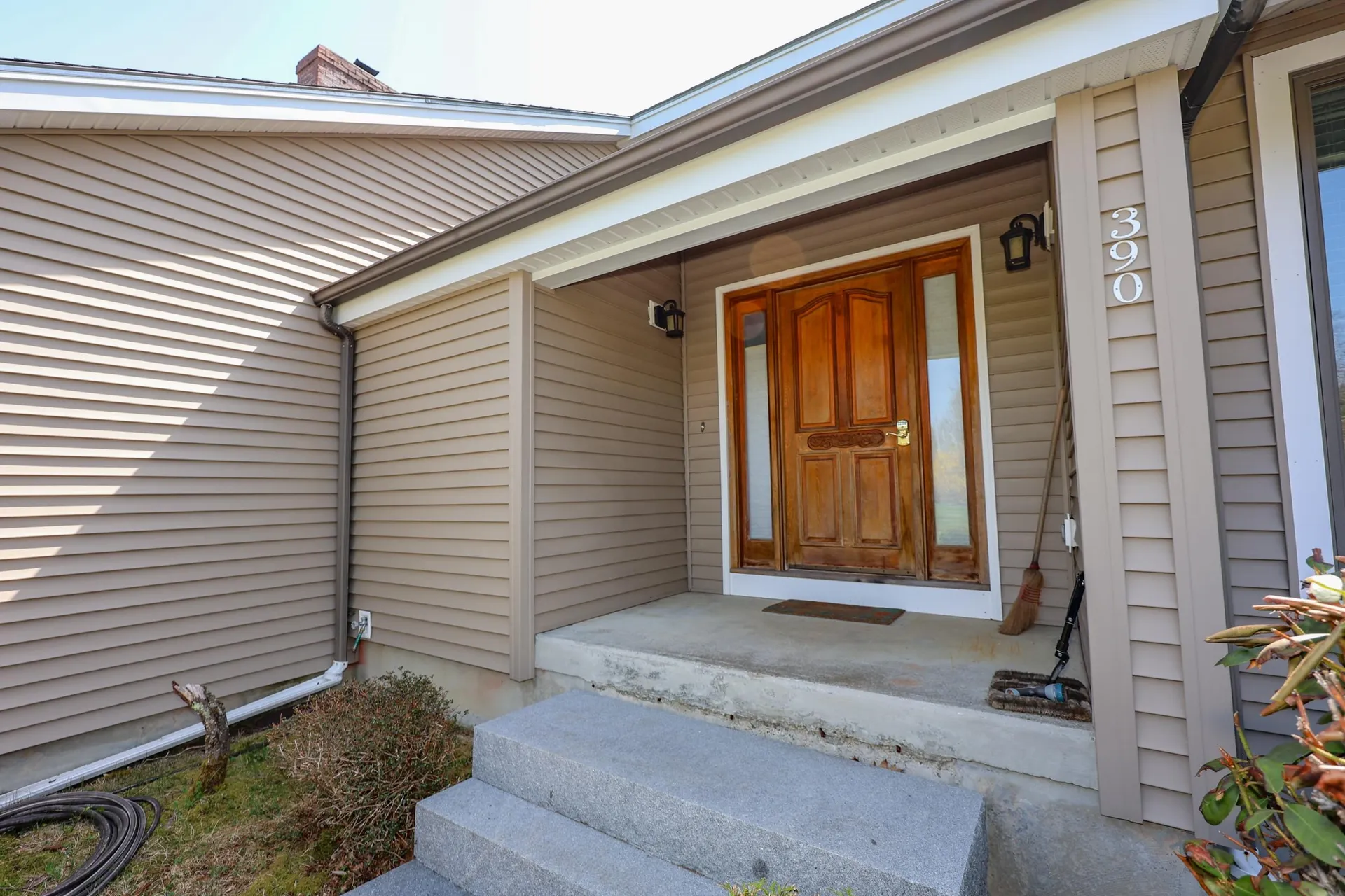 390 Bear Hill Road Loudon NH 03307