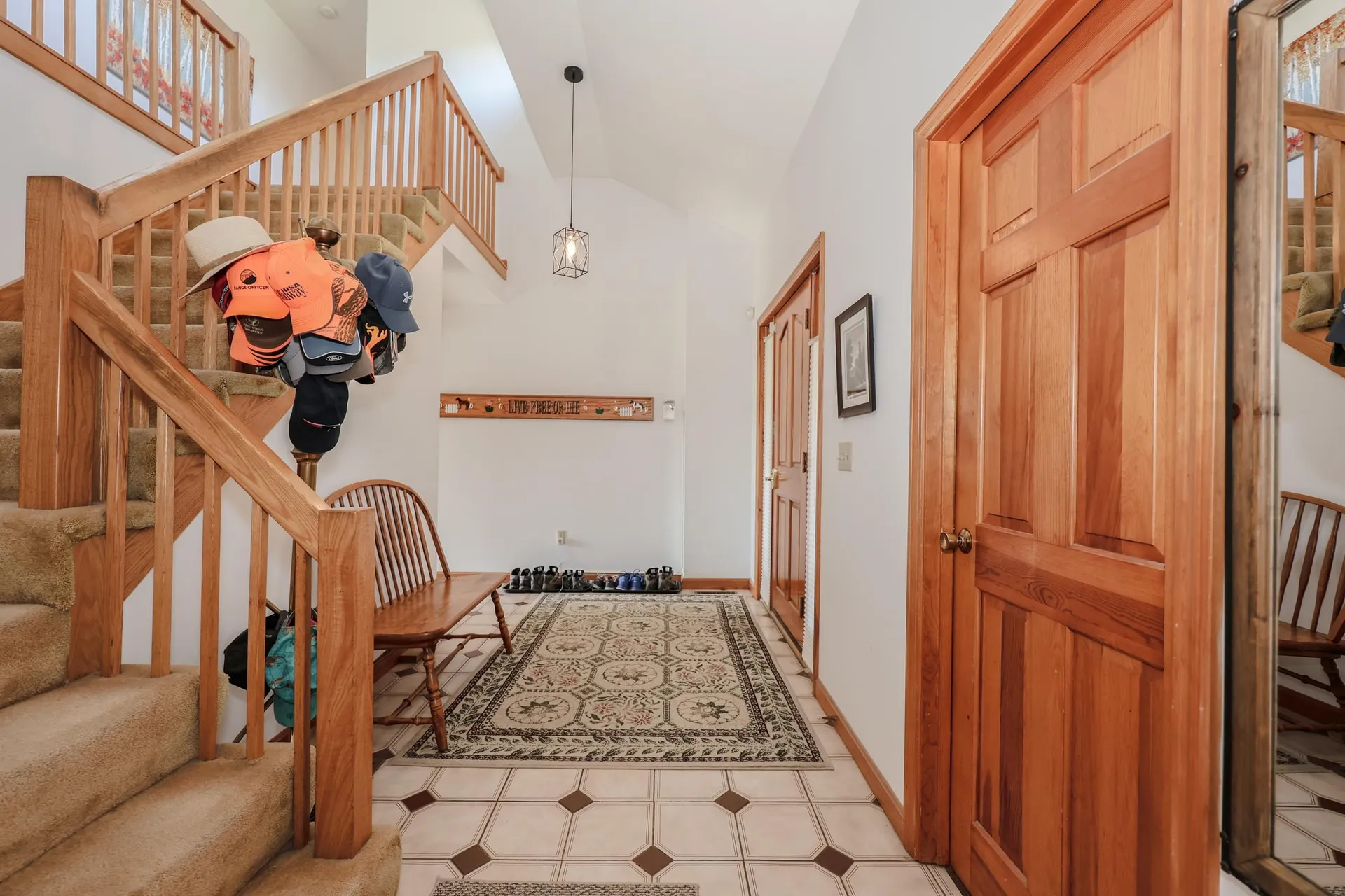 390 Bear Hill Road Loudon NH 03307