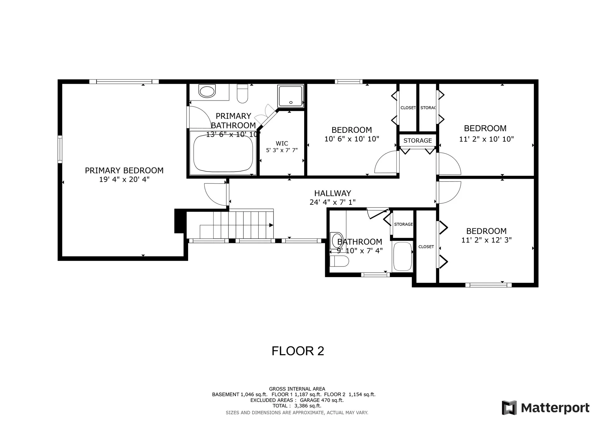 390 Bear Hill Road Loudon NH 03307