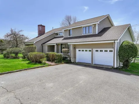 390 Bear Hill Road Loudon NH 03307