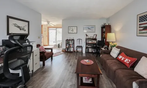 390 Bear Hill Road Loudon NH 03307