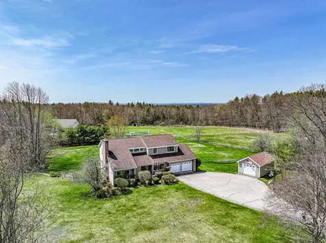 390 Bear Hill Road Loudon NH 03307