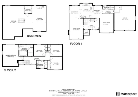 390 Bear Hill Road Loudon NH 03307