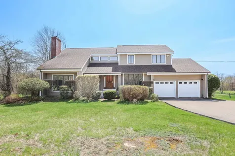 390 Bear Hill Road Loudon NH 03307