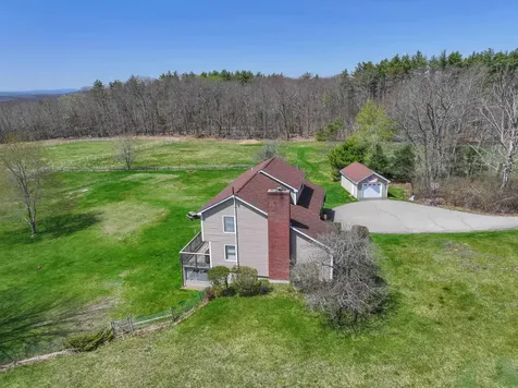 390 Bear Hill Road Loudon NH 03307