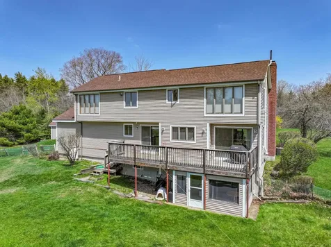 390 Bear Hill Road Loudon NH 03307