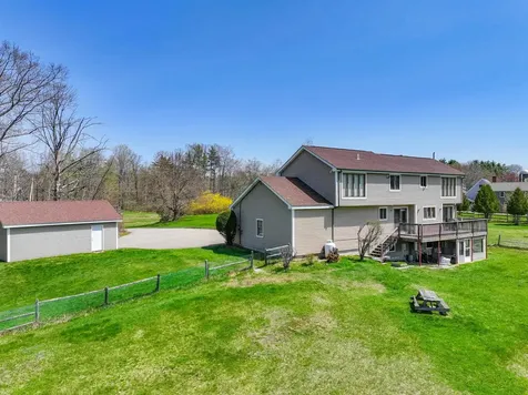 390 Bear Hill Road Loudon NH 03307