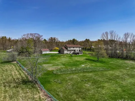 390 Bear Hill Road Loudon NH 03307