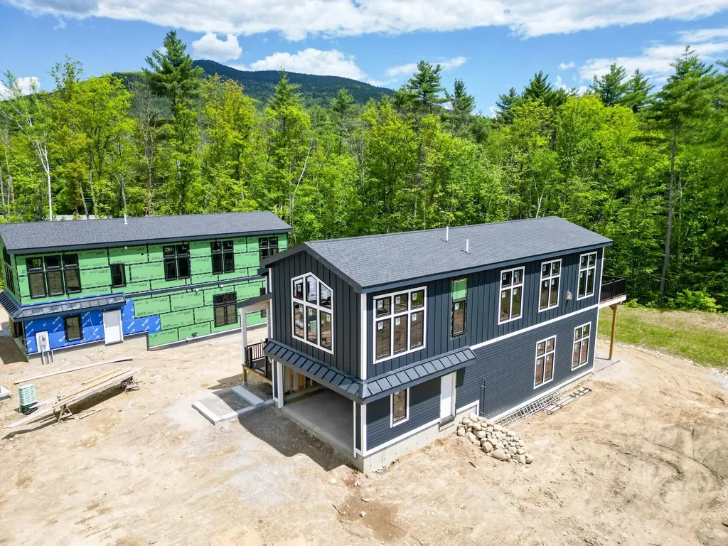 Lot 2 Hidden Glade Drive Bartlett NH 03818
