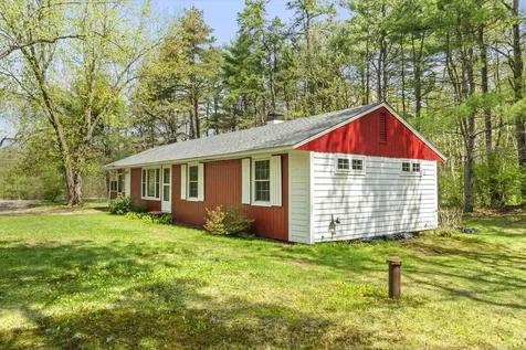 3 Hidden Ranch Drive Hooksett NH 03106