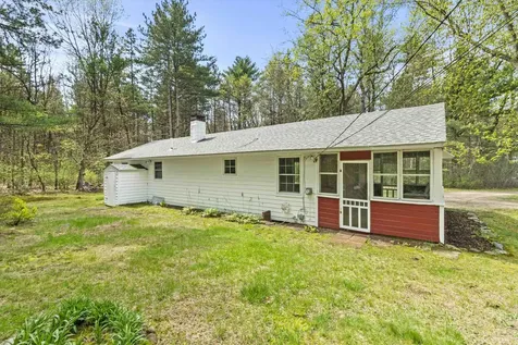 3 Hidden Ranch Drive Hooksett NH 03106