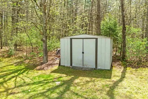 3 Hidden Ranch Drive Hooksett NH 03106