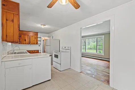 3 Hidden Ranch Drive Hooksett NH 03106