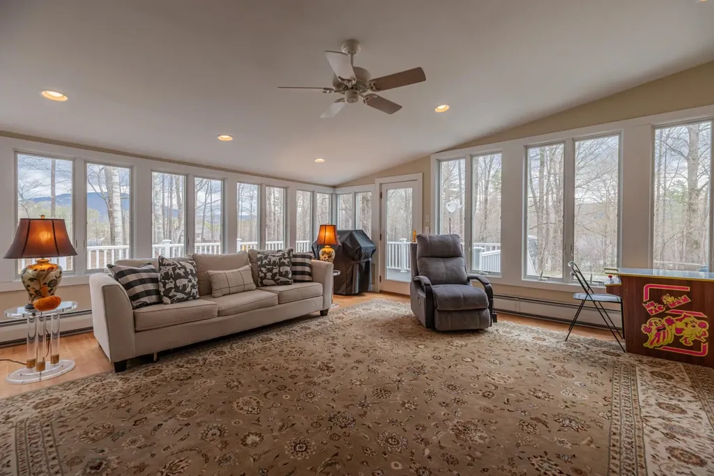 262 Powderhorn Road Manchester VT 05255