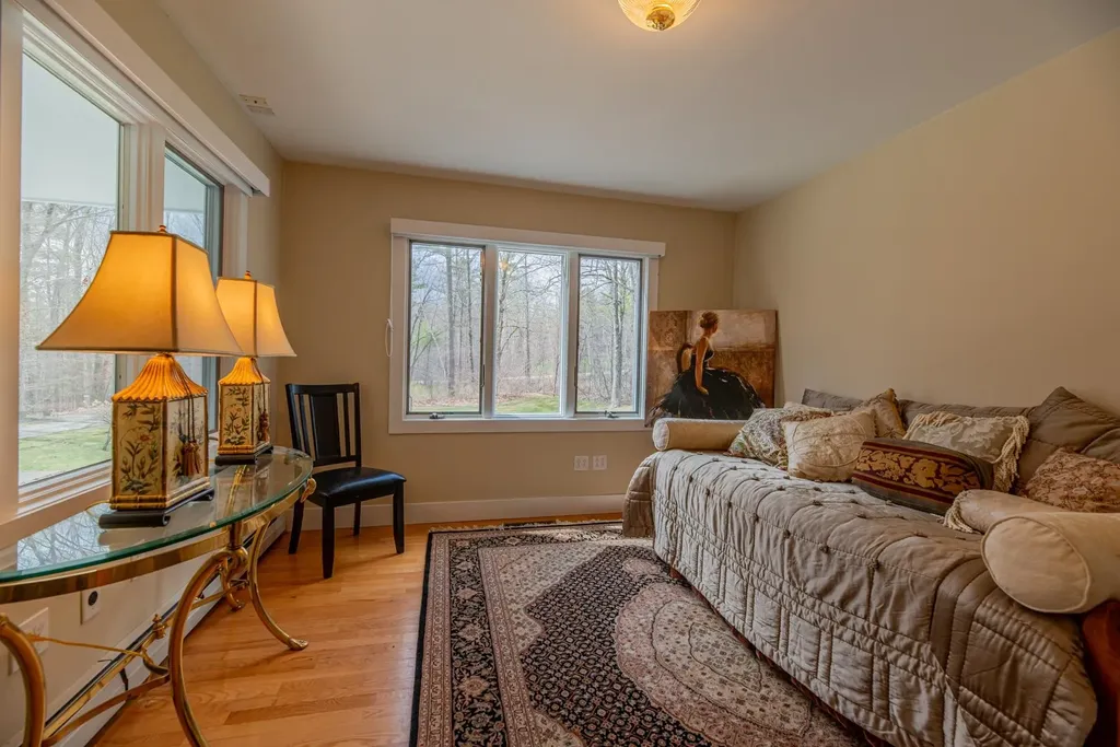 262 Powderhorn Road Manchester VT 05255