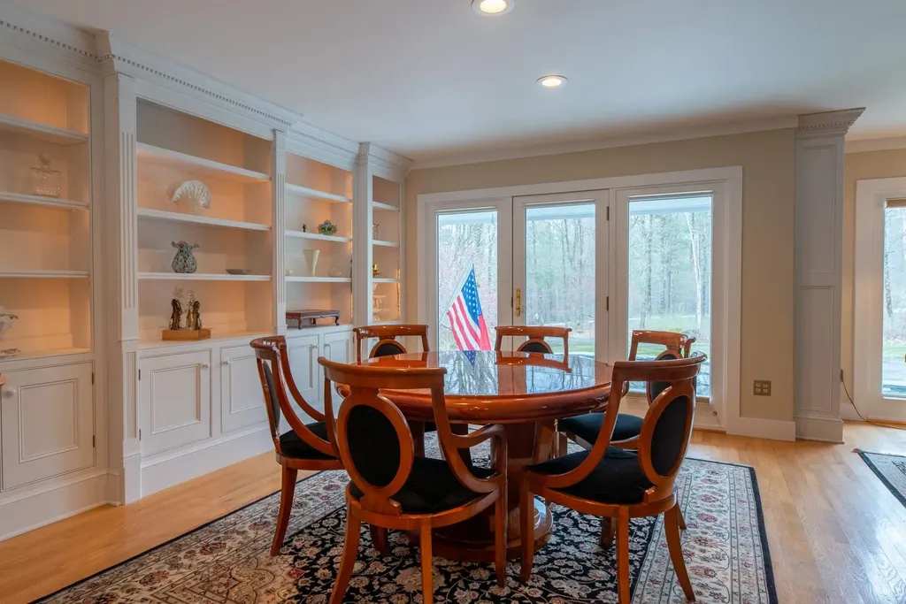 262 Powderhorn Road Manchester VT 05255