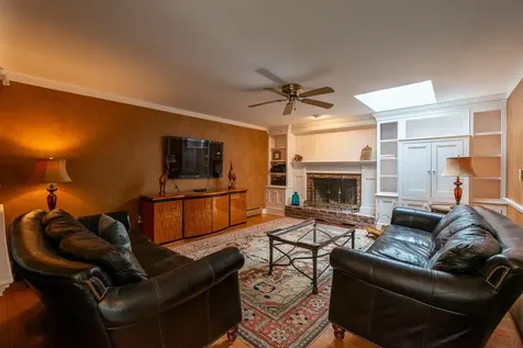 262 Powderhorn Road Manchester VT 05255