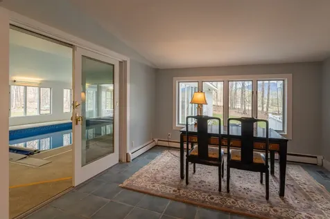 262 Powderhorn Road Manchester VT 05255