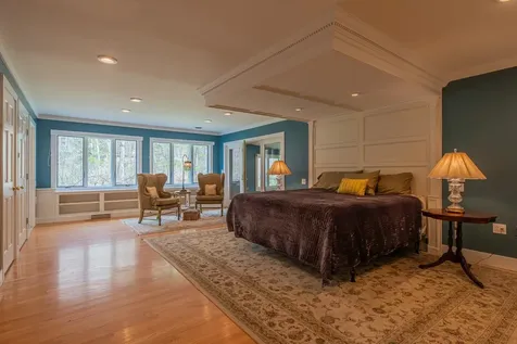 262 Powderhorn Road Manchester VT 05255