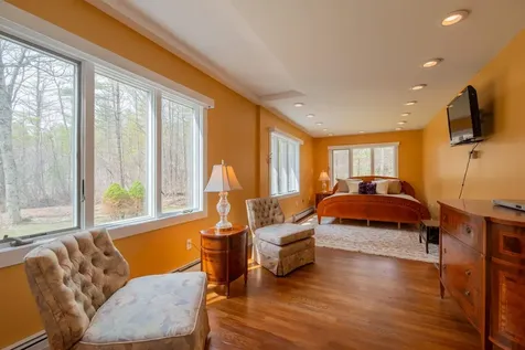 262 Powderhorn Road Manchester VT 05255