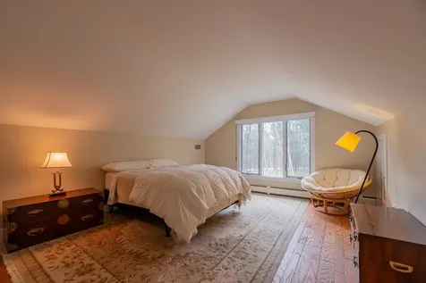 262 Powderhorn Road Manchester VT 05255