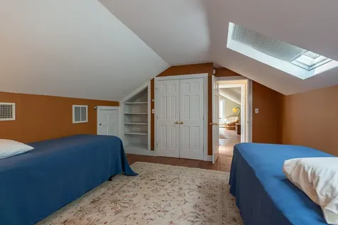 262 Powderhorn Road Manchester VT 05255