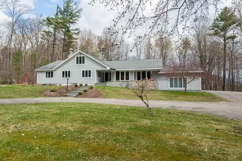 262 Powderhorn Road Manchester VT 05255