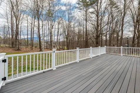 262 Powderhorn Road Manchester VT 05255