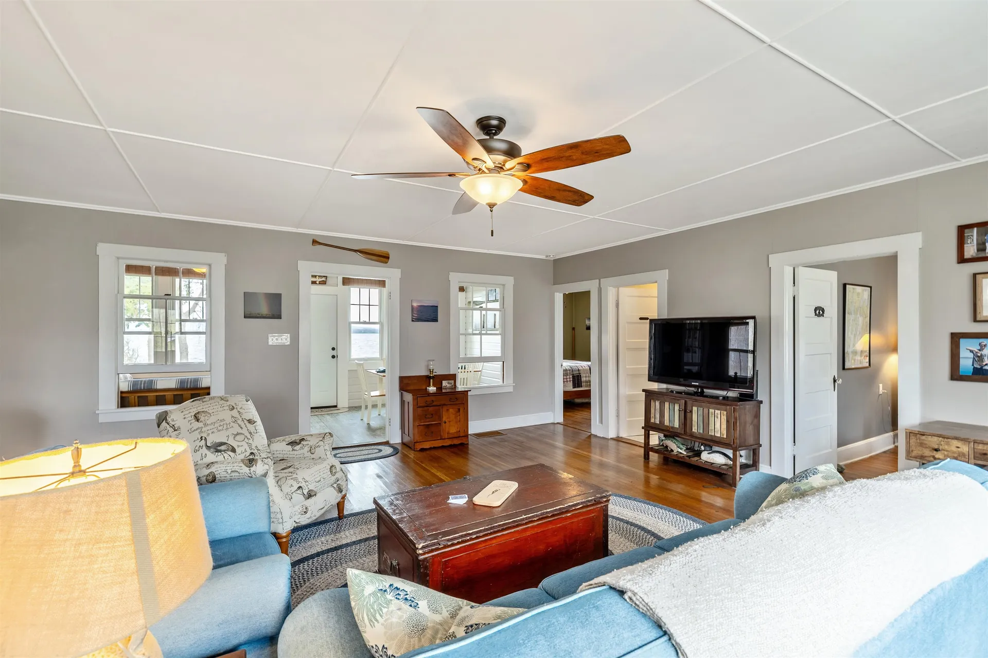 215 Lakeview Drive North Hero VT 05747