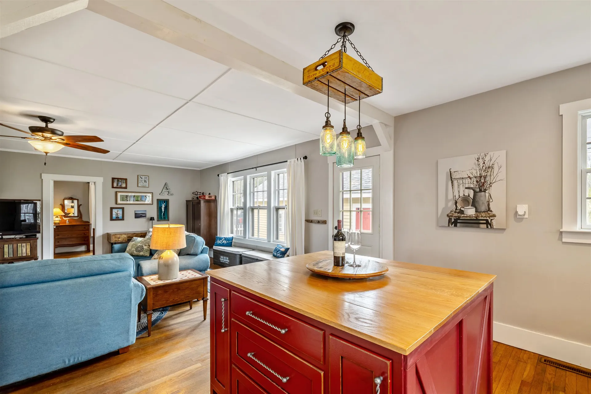 215 Lakeview Drive North Hero VT 05747