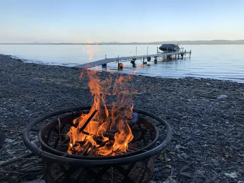 215 Lakeview Drive North Hero VT 05747