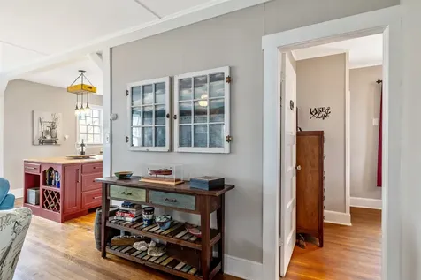 215 Lakeview Drive North Hero VT 05747