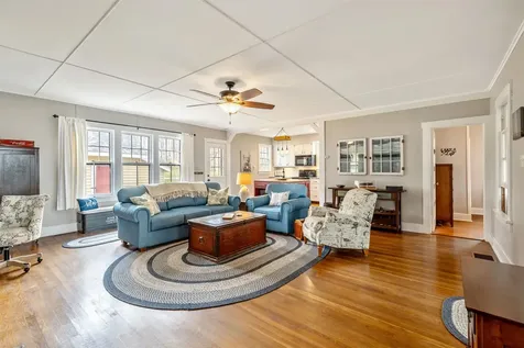 215 Lakeview Drive North Hero VT 05747