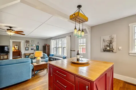 215 Lakeview Drive North Hero VT 05747