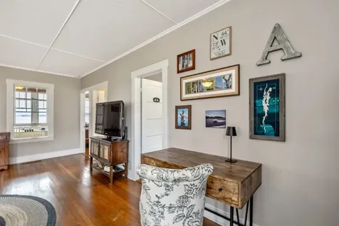 215 Lakeview Drive North Hero VT 05747