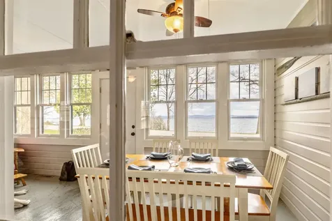 215 Lakeview Drive North Hero VT 05747