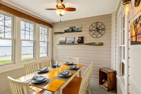 215 Lakeview Drive North Hero VT 05747