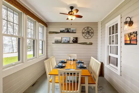 215 Lakeview Drive North Hero VT 05747