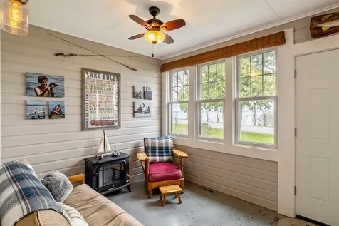 215 Lakeview Drive North Hero VT 05747