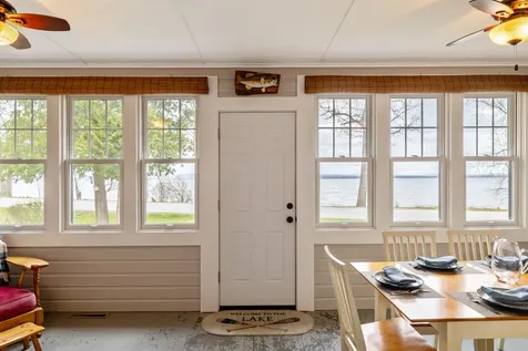 215 Lakeview Drive North Hero VT 05747