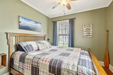 215 Lakeview Drive North Hero VT 05747